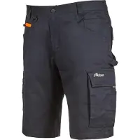 U Power Game Arbetsshorts