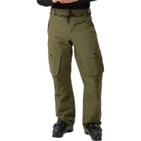 ColourWear Men's Flight Pants Dark Olive