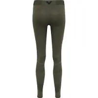 Hummel First Seamless Training Leggings