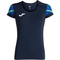 Joma Elite Xi T-shirt Med Korta ärmar