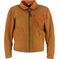 Helstons James Canvas Jacka