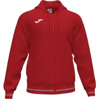 Joma Campus Iii Sweatshirt Med Dragkedja
