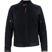 Helstons Stoner Evo Air Mesh Motorcykel Textil Jacka
