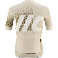 Mavic Aksium Graphic Korta ärmar Cykeltröja