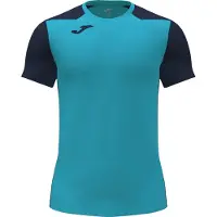 Joma Record Ii T-shirt Med Korta ärmar