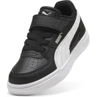 Puma Sneakers Caven III AC+ PS pojkar - Svart - 32