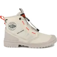Palladium Sp20 Travel Hi Stövlar