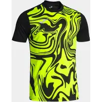 Joma Lion Ii T-shirt Med Korta ärmar