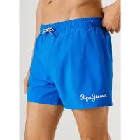 Pepe Jeans Solid Simshorts