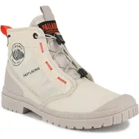 Palladium Sp20 Travel Hi Stövlar