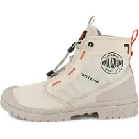 Palladium Sp20 Travel Hi Stövlar