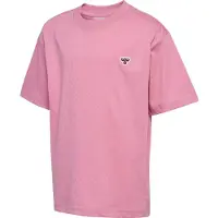 Hummel T-shirt - hmlJR - Polignac - - 11-12 år (146-152) - T-shirt