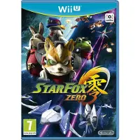 Star Fox Zero