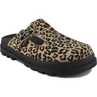 Palladium Dunelite Pyla Wild Leather Sandaler