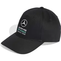 Adidas Mercedes-amg Petronas F1 Team Dna Baseball Keps