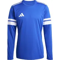 Adidas Funktionstopp 'Squadra 25' royalblå / vit