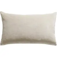 Vivaraise ELISE CUSHION GREGE 40X65