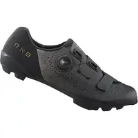 Shimano Rx801 Wide Gravelcykelsko