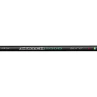 Preston Innovations Euro Xs Match Top 2 Kitsektion