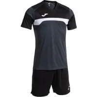 Joma Danubio Iii Kortärmad Uppsättning