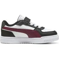 Puma Sneakers Caven III AC+ PS pojkar - Svart - 29