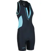 Zone3 Activate ärmlös Triathlondräkt
