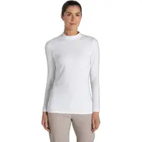 Craghoppers Nosilife Mock Neck T-shirt Med Lång ärm