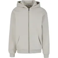 Urban Classics Tb7284 Sweatshirt Med Dragkedja