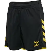 Hummel Core 2.0 Shorts - Navy/vit Barn, storlek 116 cm
