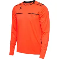 Hummel Referee T-shirt Med Lång ärm