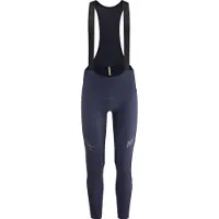 Mavic Aksium Thermo Cykelbyxor