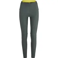 Mavic Aksium Thermo Långa Tights Utan Axelband