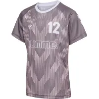 Hummel Regular Soccer 12 T-shirt Med Korta ärmar