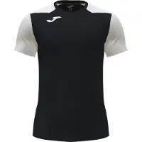 Joma Record Ii T-shirt Med Korta ärmar