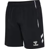 Hummel Referee Woven Shorts