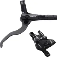 Shimano Mt410 2p 1500 Mm Bromsklossar
