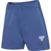 Hummel Shorts - Holländska Blue - - 68 - Shorts
