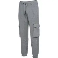Hummel Tech Fleece Loose Byxor