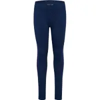 Hummel Leggings - hmlJr Base - Dress Blue - - 14 år (164) - Leggings