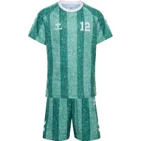 Hummel Shimmer Kortärmad Uppsättning