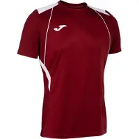 Joma Championship Vii T-shirt Med Korta ärmar