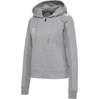 Hummel Move 2.0 Sweatshirt Med Dragkedja