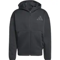 Adidas New Z.n.e Sweatshirt Med Dragkedja