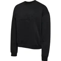 Hummel Boxy Crew Logo Tröja