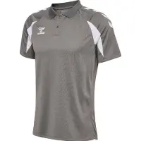 Hummel Core 2.0 Kortärmad Polotröja