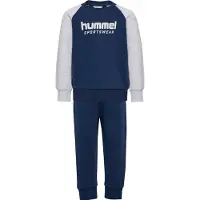 Hummel Mini Reg Base Träningsdräkt
