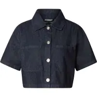 Urban Classics Tb8372 Kortärmad Blus