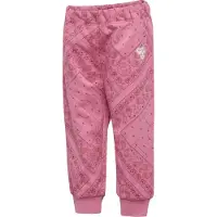 Hummel Mini Loose Paisley Aop Byxor