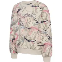 Hummel Loose Aop Tröja