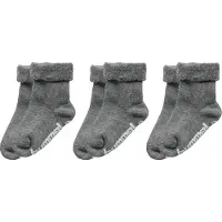 Hummel Mini Non Slip Strumpor 3 Par